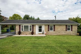 707 Perkins Avenue, Danville, KY 40422