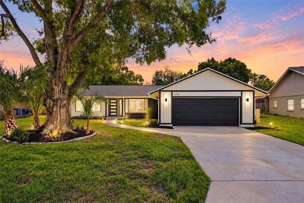 6703 POINTE WEST BOULEVARD, BRADENTON, FL 34209 — exterior
