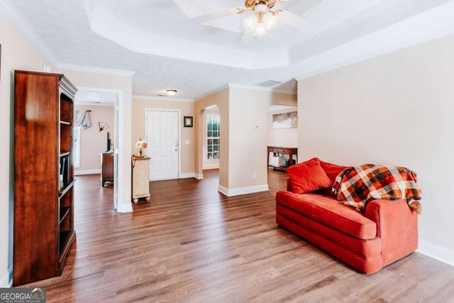 1050 Rebekah Drive, Bogart, GA 30622