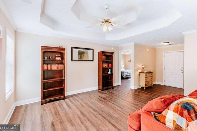 1050 Rebekah Drive, Bogart, GA 30622