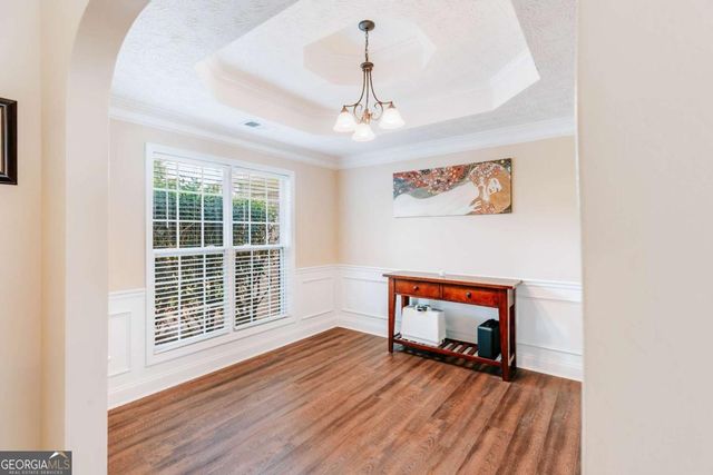 1050 Rebekah Drive, Bogart, GA 30622