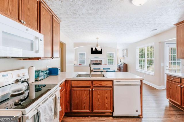 1050 Rebekah Drive, Bogart, GA 30622
