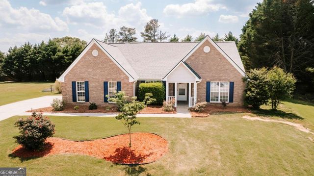 1050 Rebekah Drive, Bogart, GA 30622