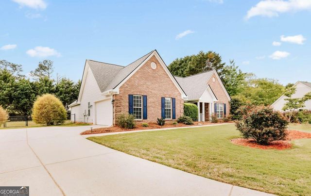 1050 Rebekah Drive, Bogart, GA 30622