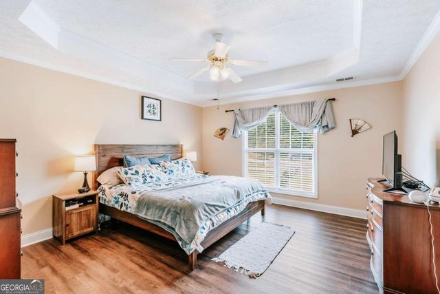 1050 Rebekah Drive, Bogart, GA 30622