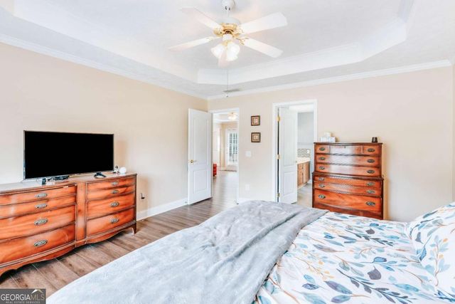 1050 Rebekah Drive, Bogart, GA 30622