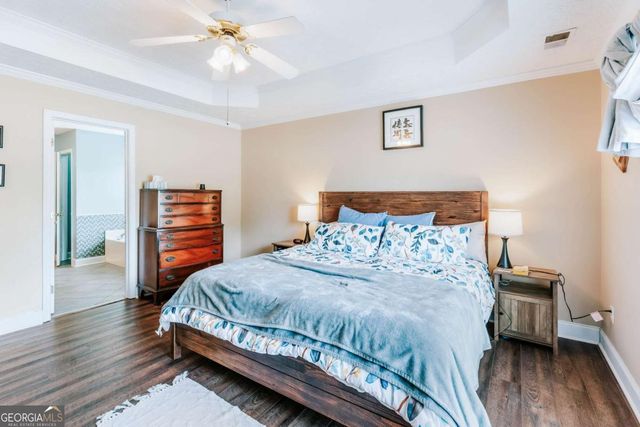 1050 Rebekah Drive, Bogart, GA 30622