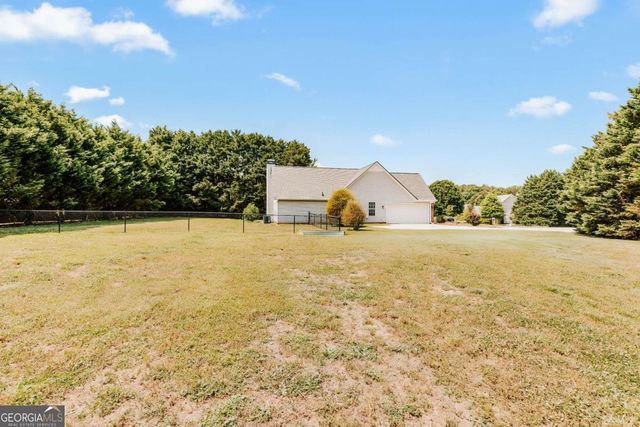 1050 Rebekah Drive, Bogart, GA 30622