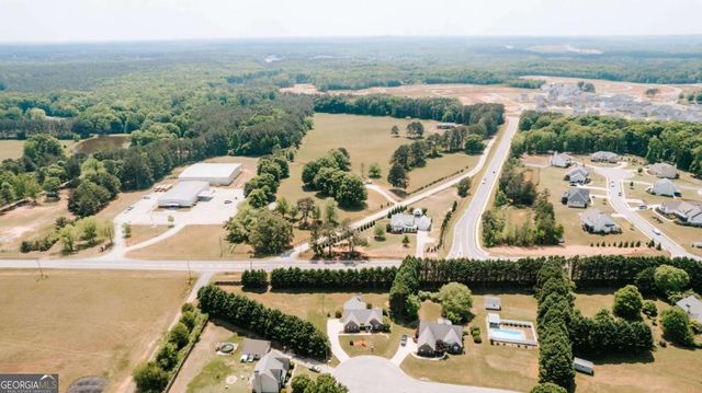 1050 Rebekah Drive, Bogart, GA 30622