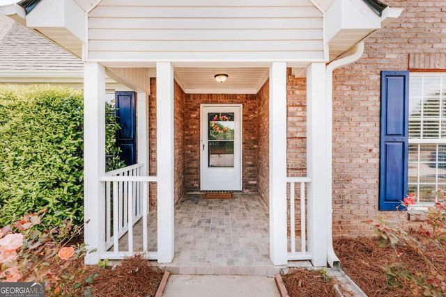 1050 Rebekah Drive, Bogart, GA 30622