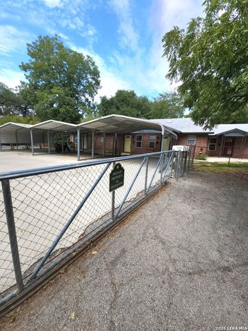 215 Eleanor Ave Apt 2, San Antonio, TX 78209