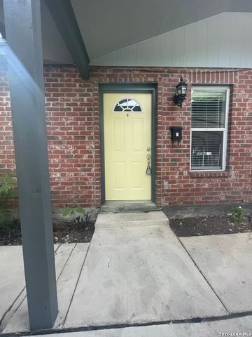 215 Eleanor Ave Apt 2, San Antonio, TX 78209