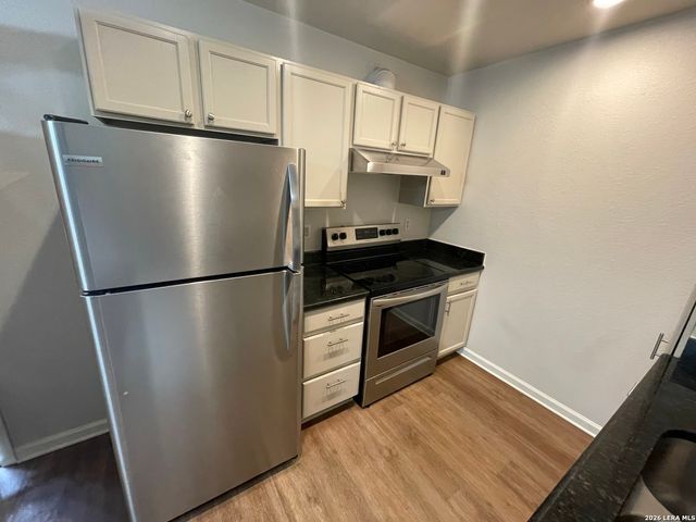 215 Eleanor Ave Apt 2, San Antonio, TX 78209