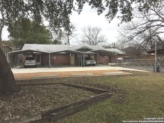 215 Eleanor Ave Apt 2, San Antonio, TX 78209