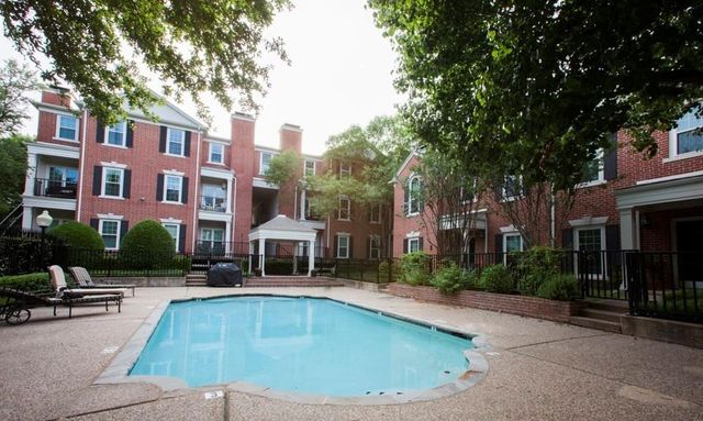 5407 Bryan Street B209, Dallas, TX 75206