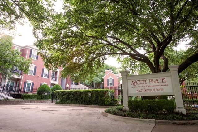 5407 Bryan Street B209, Dallas, TX 75206