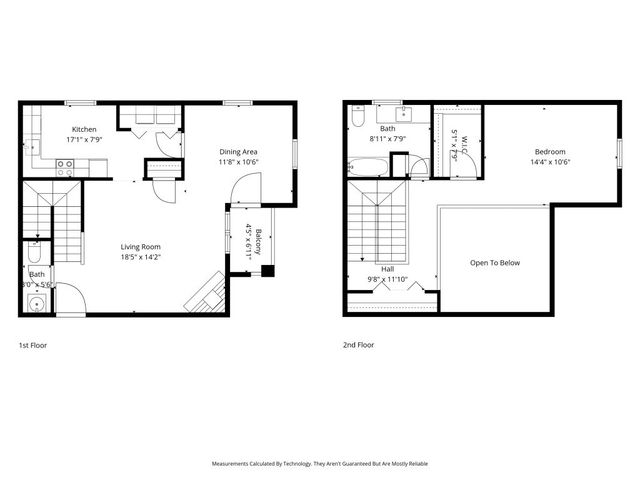 5407 Bryan Street B209, Dallas, TX 75206