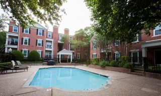 5407 Bryan Street B209, Dallas, TX 75206