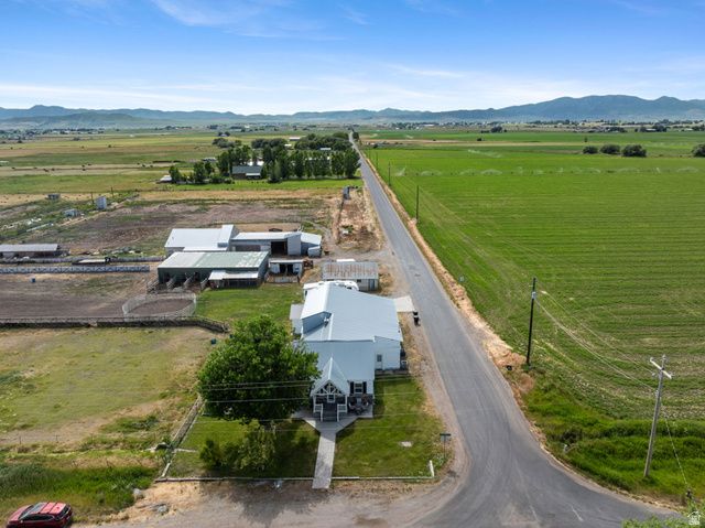 2214 S 1600 E, Preston, ID 83263