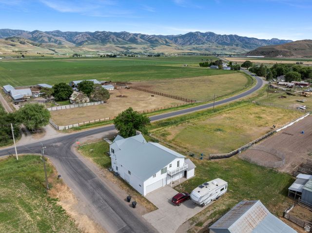 2214 S 1600 E, Preston, ID 83263