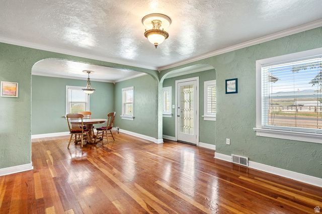 2214 S 1600 E, Preston, ID 83263