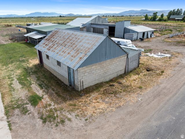 2214 S 1600 E, Preston, ID 83263