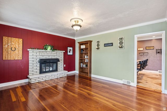 2214 S 1600 E, Preston, ID 83263