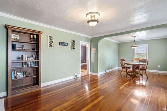 2214 S 1600 E, Preston, ID 83263