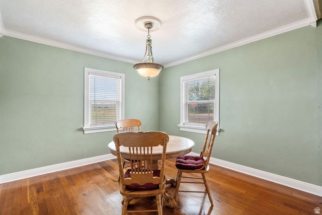 2214 S 1600 E, Preston, ID 83263