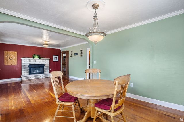 2214 S 1600 E, Preston, ID 83263