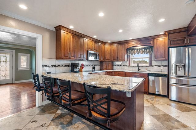 2214 S 1600 E, Preston, ID 83263