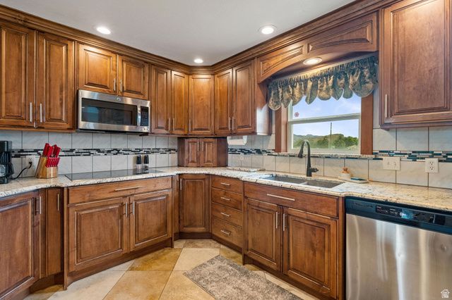 2214 S 1600 E, Preston, ID 83263