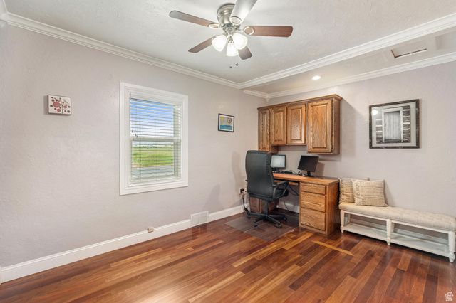 2214 S 1600 E, Preston, ID 83263