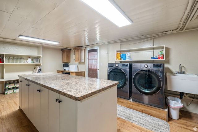 2214 S 1600 E, Preston, ID 83263