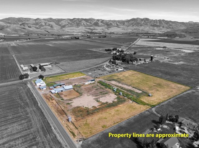 2214 S 1600 E, Preston, ID 83263