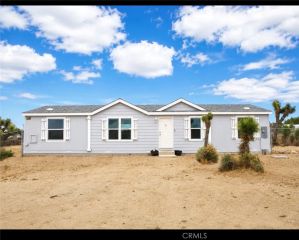 11561 Buena Vista, Pinon Hills, CA 92372