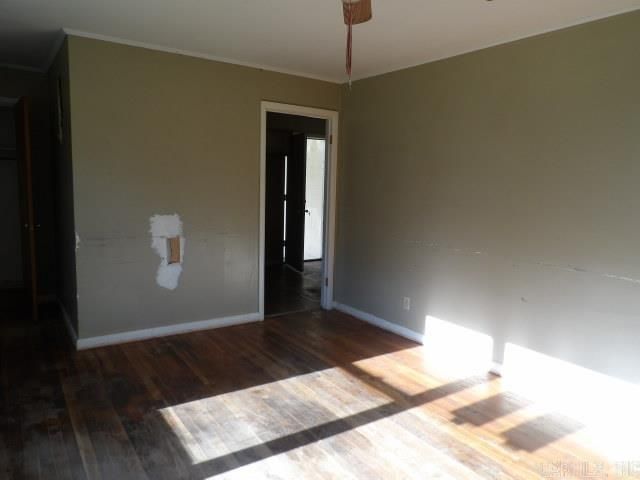 1208 S Park Street, Pocahontas, AR 72455