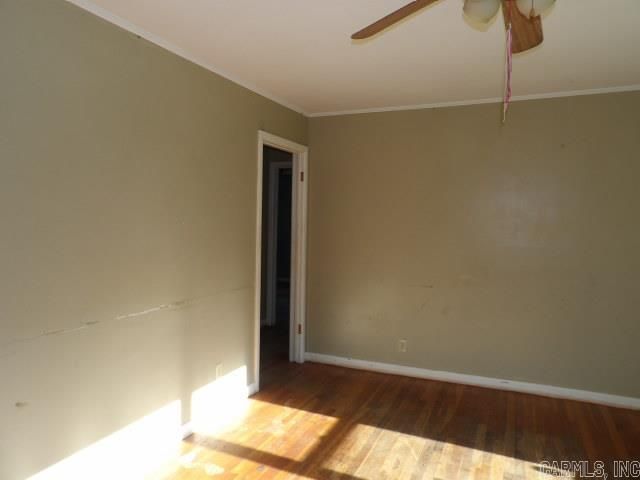 1208 S Park Street, Pocahontas, AR 72455