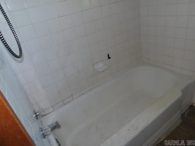 1208 S Park Street, Pocahontas, AR 72455