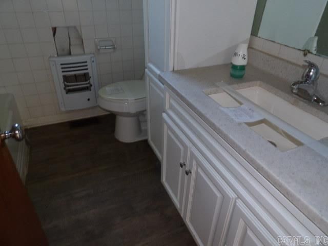 1208 S Park Street, Pocahontas, AR 72455