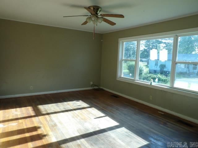 1208 S Park Street, Pocahontas, AR 72455