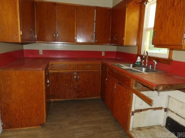 1208 S Park Street, Pocahontas, AR 72455