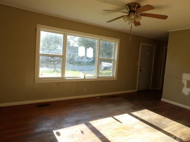 1208 S Park Street, Pocahontas, AR 72455