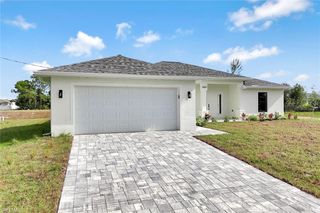 3603 NE 9th AVE, Cape Coral, FL 33909