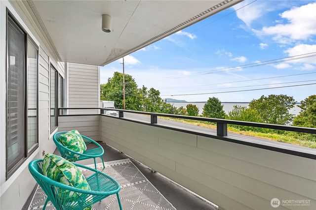 402 Boulevard #103, Bellingham, WA 98225