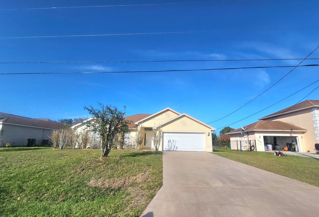 1941 SW Hampshire Lane, Port St. Lucie, Port St Lucie, FL 34953