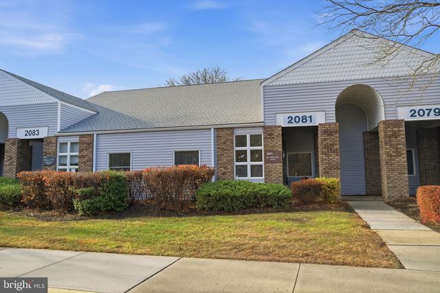 2081 KLOCKNER RD, Hamilton, NJ 08690