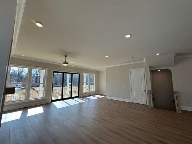 5630 Broad River View, Peachtree Corners, GA 30092