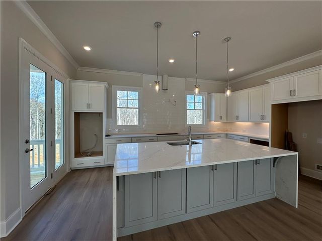 5630 Broad River View, Peachtree Corners, GA 30092