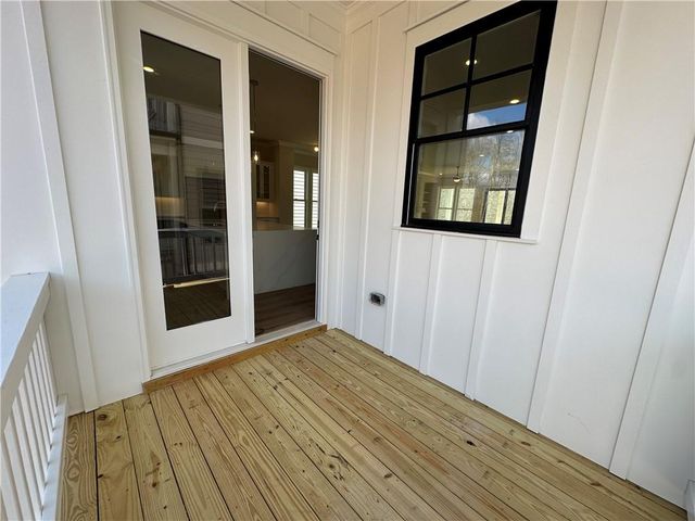 5630 Broad River View, Peachtree Corners, GA 30092